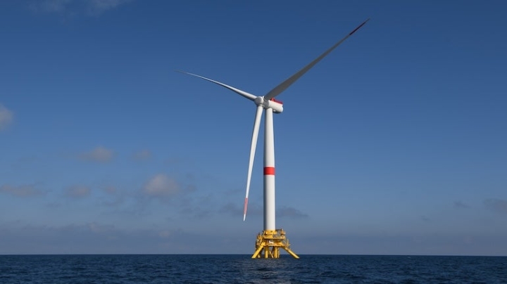Equinor выходит из ветроэнергетического проекта в Австралии на €5,5 млрд
