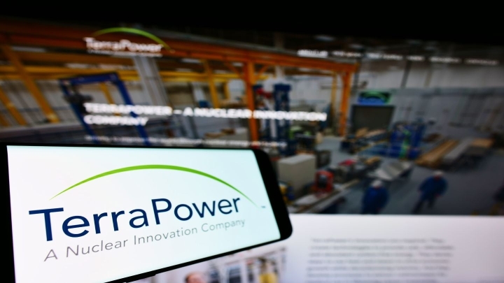 TerraPower ищет в Юте площадку для АЭС нового поколения