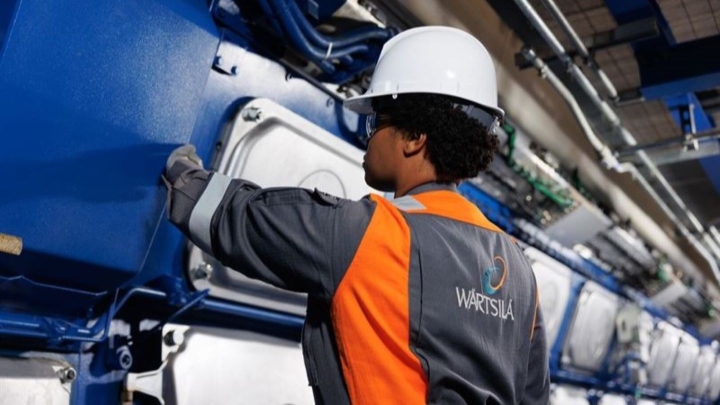 Wärtsilä строит новые электростанции в США, Пакистане и Нигерии