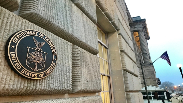США изучают угрозу нацбезопасности от импорта ветряных турбин