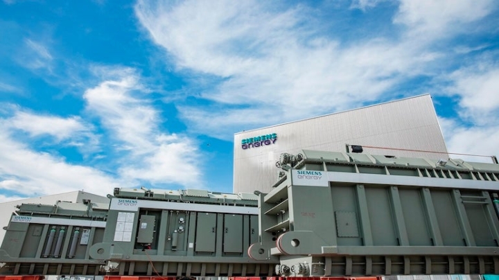 Siemens Energy расширяет завод трансформаторов в ФРГ за €220 млн
