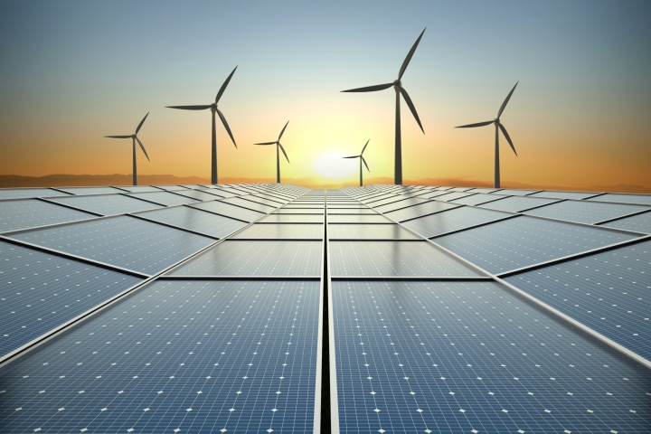 Норвежская Statkraft продает 1,5 ГВт возобновляемых активов в Индии