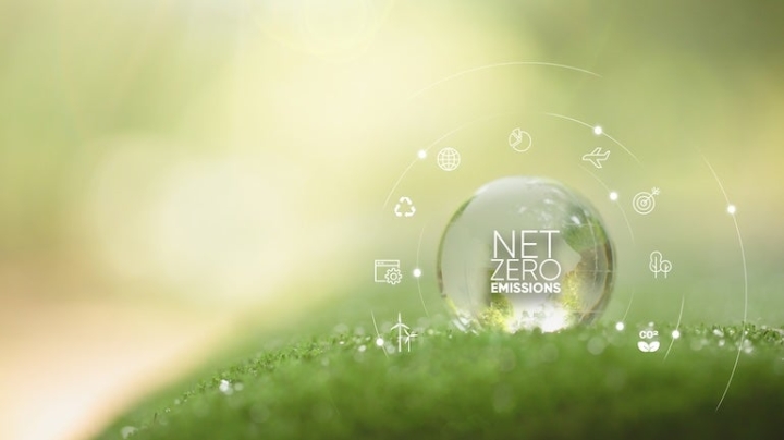 Wood Mackenzie: цель по «нулевым выбросам» к 2050 году недостижима