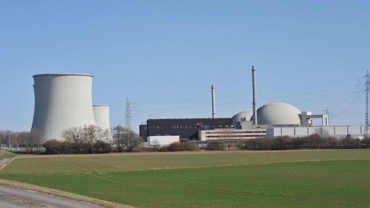 Германия: бывшая АЭС Библис может стать площадкой для термоядерной станции