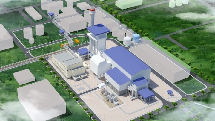 Сингапур: GE Vernova и YTLPS изучают улавливание углерода на ТЭС