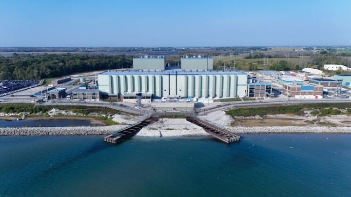 Американская АЭС Point Beach продлевает лицензию до 2050-х годов