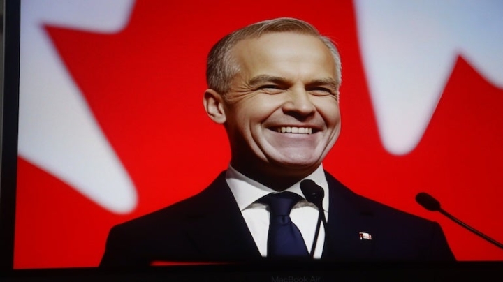 Канада строит первый в G7 ядерный объект с малыми модульными реакторами