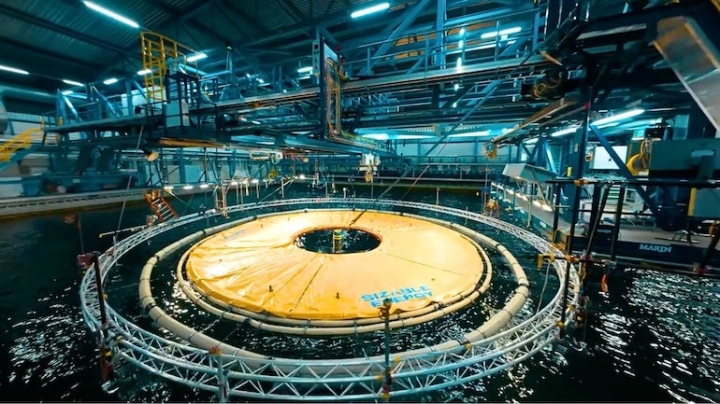 Инновационная система хранения энергии Sizable Energy получила $8 млн инвестиций