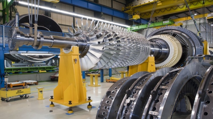 Xcel Energy укрепляет энергосистему Юго-Запада США новыми газовыми турбинами