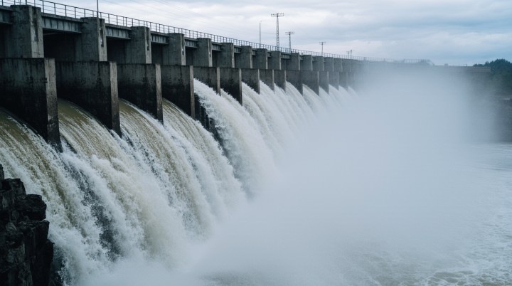 Энергодефицит на Дальнем Востоке покроют за счет новых АЭС и ВИЭ