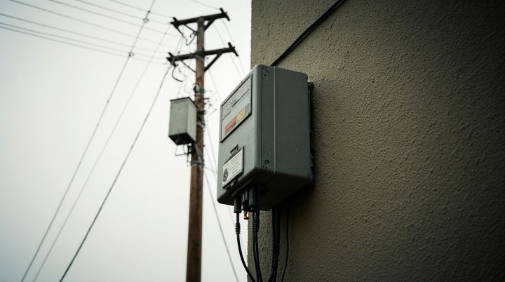 От гигантов к частникам: в солнечной энергетике меняется лидер