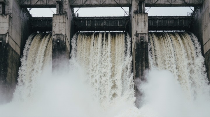 От ГЭС до СЭС: Кыргызстан и Китай углубляют партнерство в энергетике