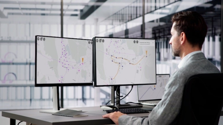 Siemens представила ПО для оптимизации европейских электросетей