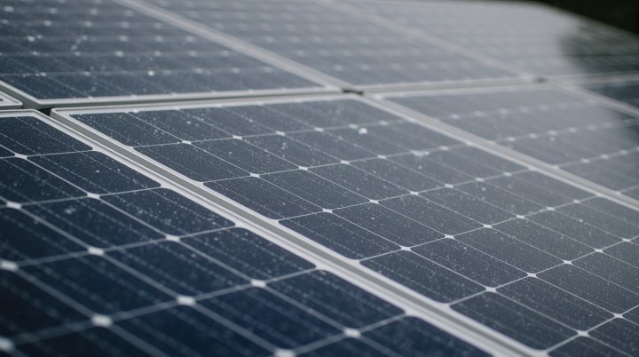 Бум микрогенерации: солнечные электростанции меняют энергосистему юга Казахстана