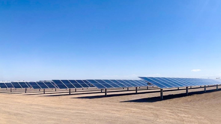Перу запускает крупнейший солнечный проект San Martín с технологиями Sungrow