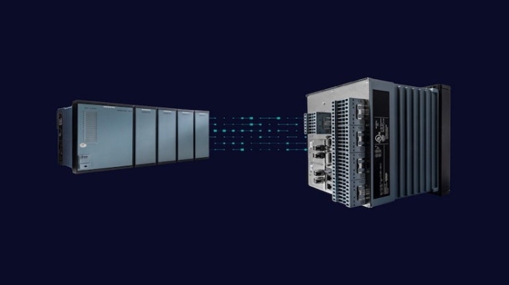 Siemens представила инновационные часы для защиты энергосетей от сбоев