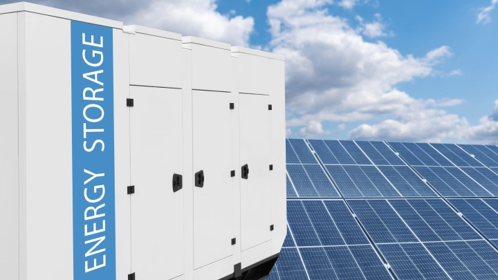 Консорциум построит в Египте солнечные станции на 1,2 ГВт с батареями