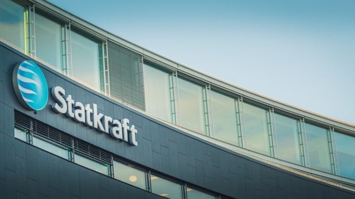 Германия: Новая гибридная электростанция Statkraft способствует энергопереходу