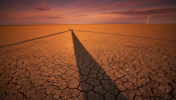 От нефти к ветру: «КазМунайГаз» и TotalEnergies сверили планы в ОАЭ