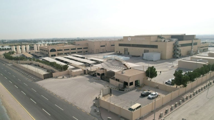 ТЭЦ Jafurah в Саудовской Аравии начинает коммерческую эксплуатацию