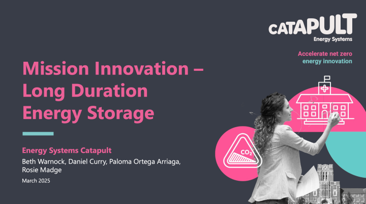 Гидроаккумулирующие станции лидируют в мировой энергетике длительного хранения