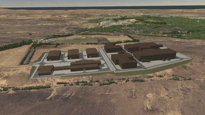 Остров Льюис получит доступ к энергосети Великобритании: Новый хаб для 1,8 ГВт возобновляемой энергии