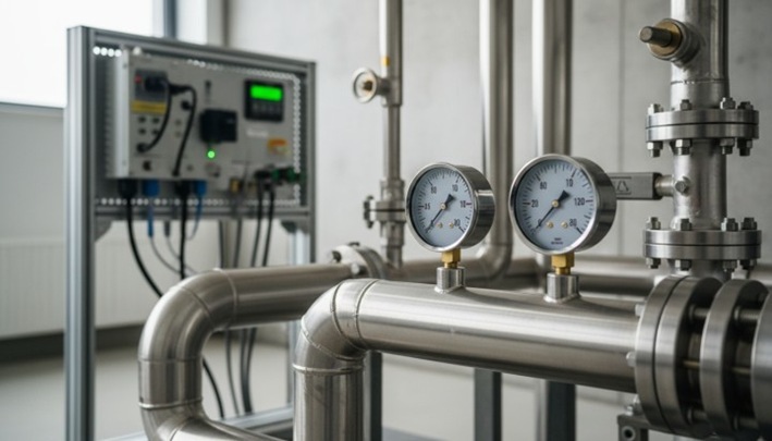 Доля зеленой генерации в энергобалансе Узбекистана достигла 23%