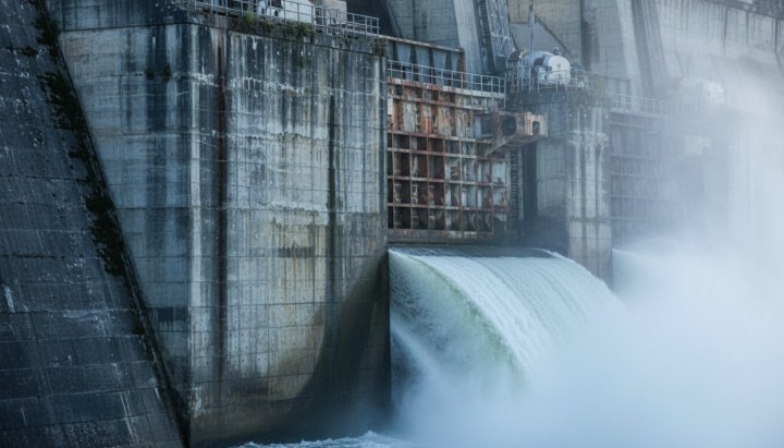 Минэнерго РФ: фонд развития вложит $175 млн в энергетику Кыргызстана