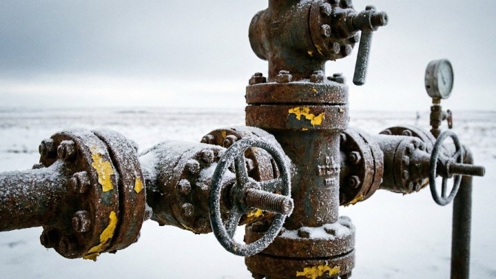 Власти Аляски наказали оператора крупнейшего нефтепромысла за системные нарушения