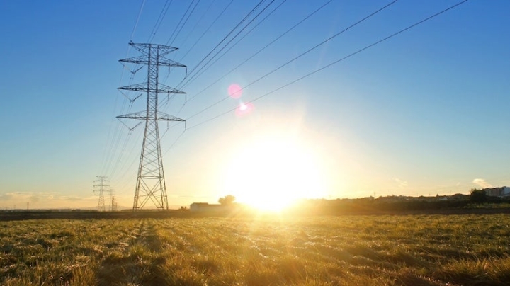 ИИ защитит энергосети National Grid от растущих угроз лесных пожаров