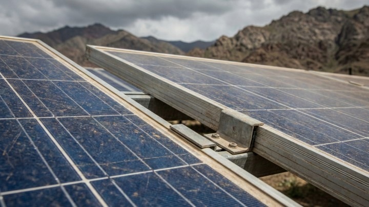 Новые ВЭС и солнечные станции появятся в пяти областях Кыргызстана