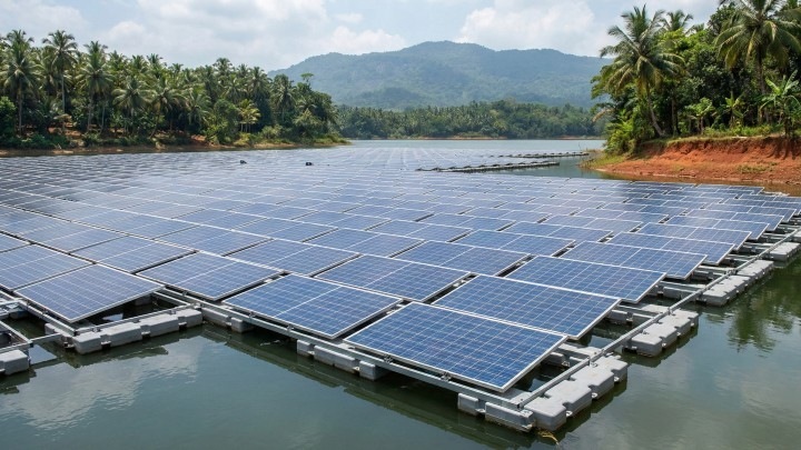 Шри-Ланка переходит на зеленый водород и возобновляемую энергию