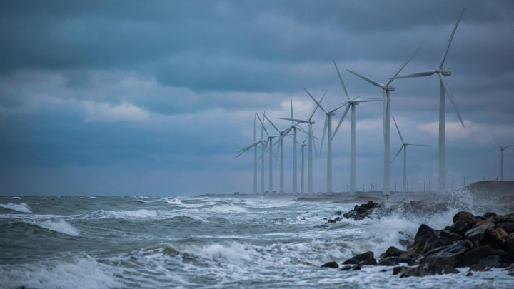 Азербайджан и Китай ускоряют развитие совместных проектов в сфере ВИЭ