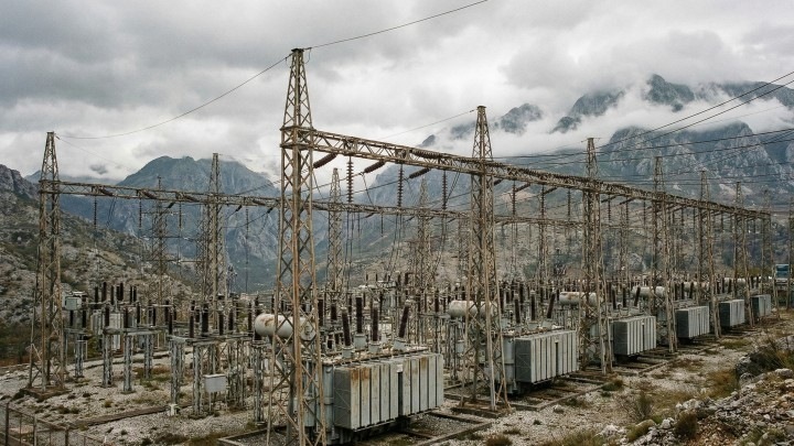 Энергетическая безопасность Албании не соответствует нормам Евросоюза