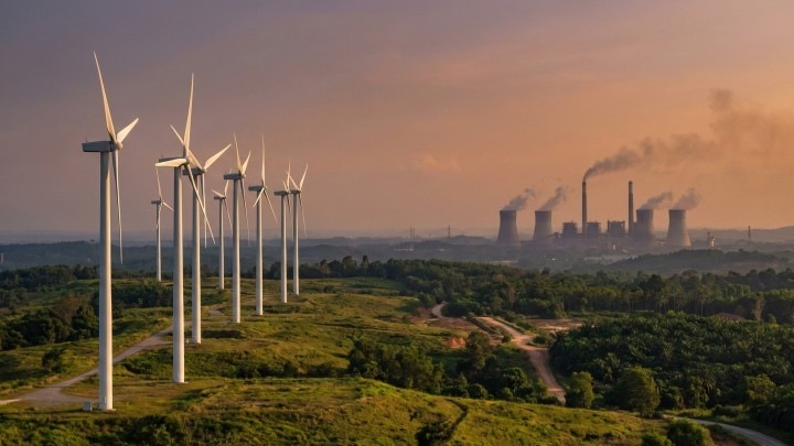 АСЕАН ускоряет переход на возобновляемые источники энергии