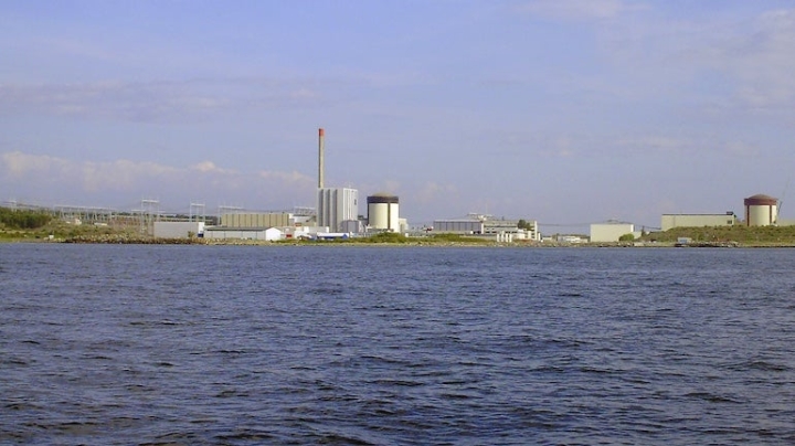 Швеция: Vattenfall запросил поддержку для развития новой АЭС