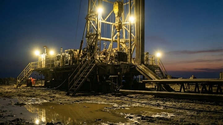 Скрытая энергия: Индонезия на пороге геотермальной революции