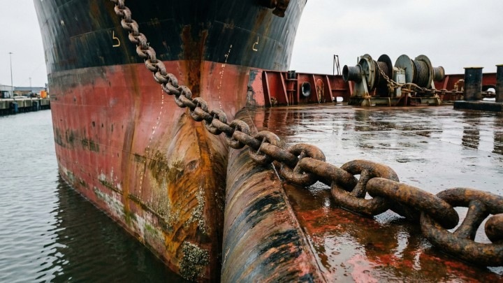 Власти Шри-Ланки намерены перестроить НПЗ для приема нефти из России