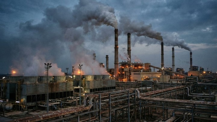 Кризис энергетики Ирака: триллионные расходы не решили проблему энергодефицита