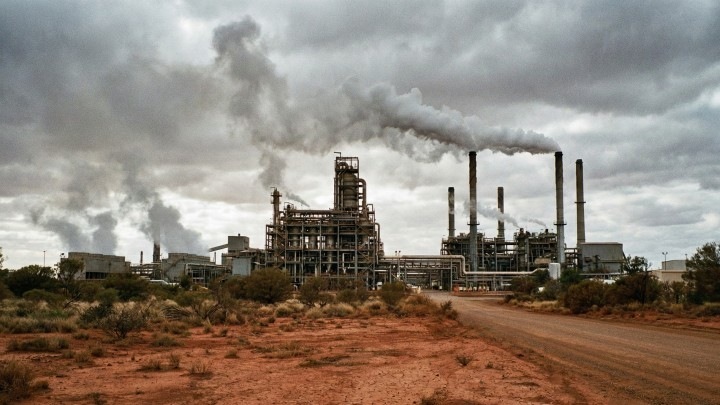 Австралию призывают резко повысить цены на углерод ради спасения природы