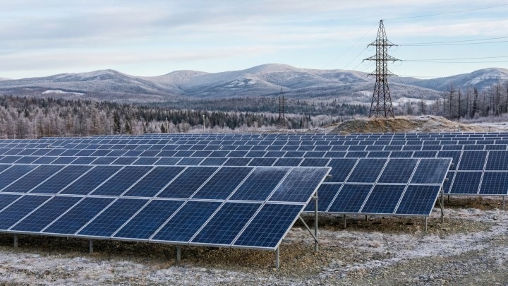 Восстановительный рост: зеленая энергетика России преодолела спад