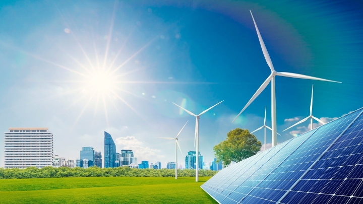 Великобритания и Филиппины объединяют усилия для ускорения энергетического перехода