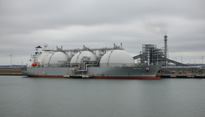 Wärtsilä продает бизнес по газовым решениям немецкому инвестору Mutares