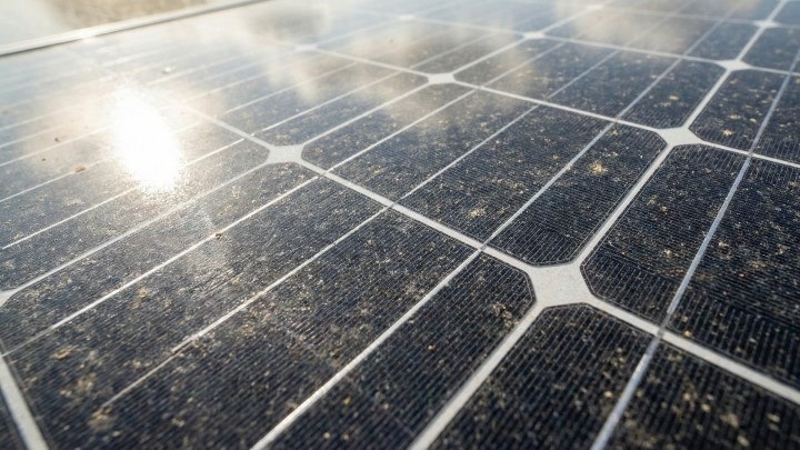 В Дагестане завершено строительство крупной Дербентской СЭС