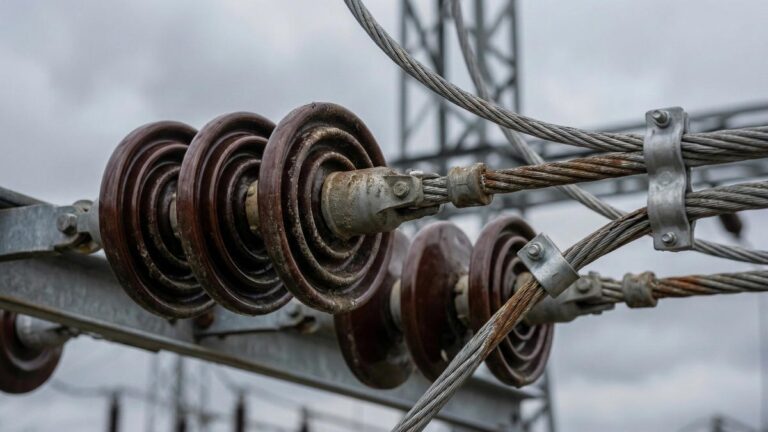 Модернизация энергетики России превысила плановые показатели