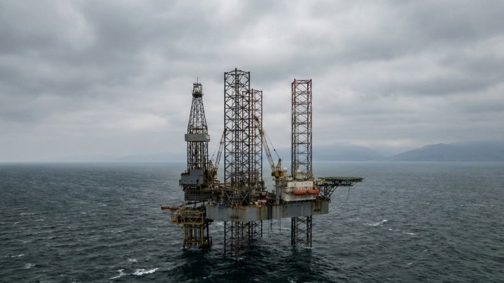 Болгария входит в проект разведки газа в Черном море с долей 10%