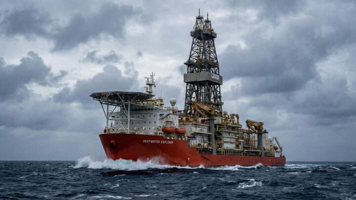 Нефтяные гиганты уходят на глубину: обзор планов геологоразведки на 2026 год