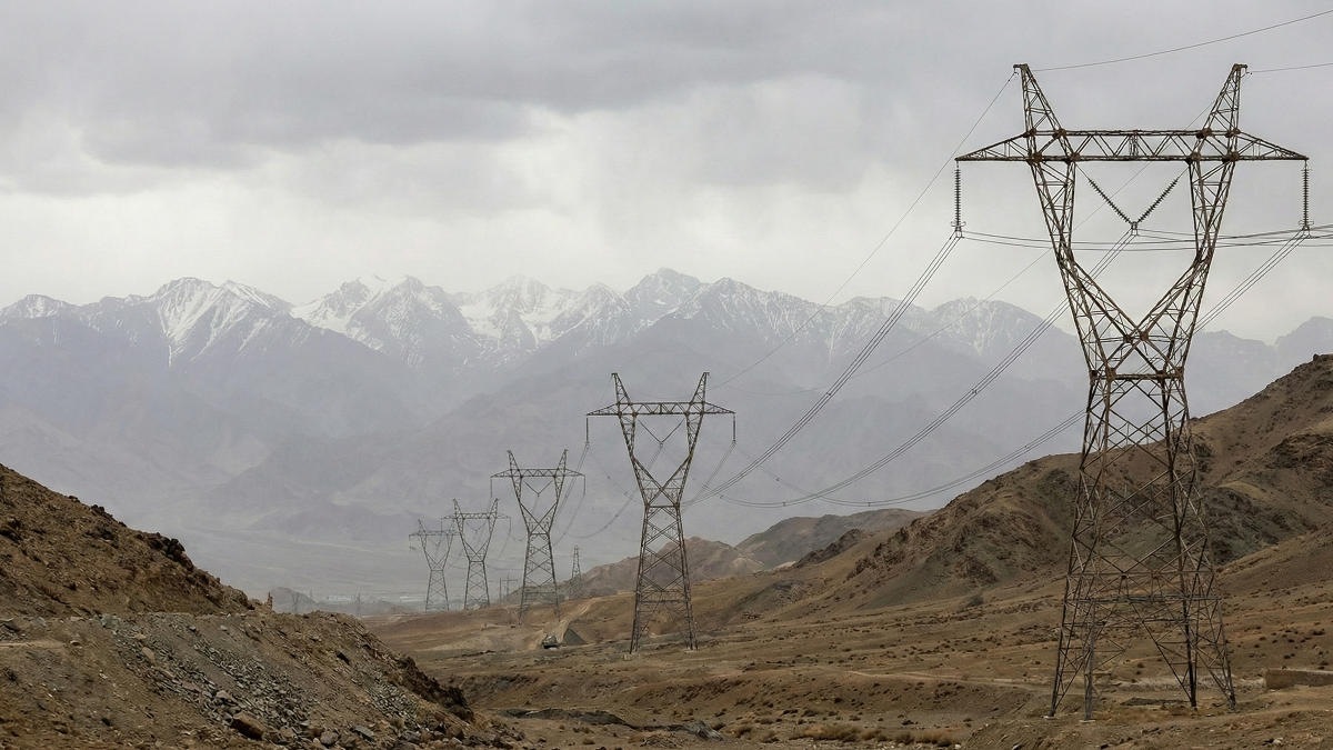 В Центральной Азии создадут единый рынок электроэнергии