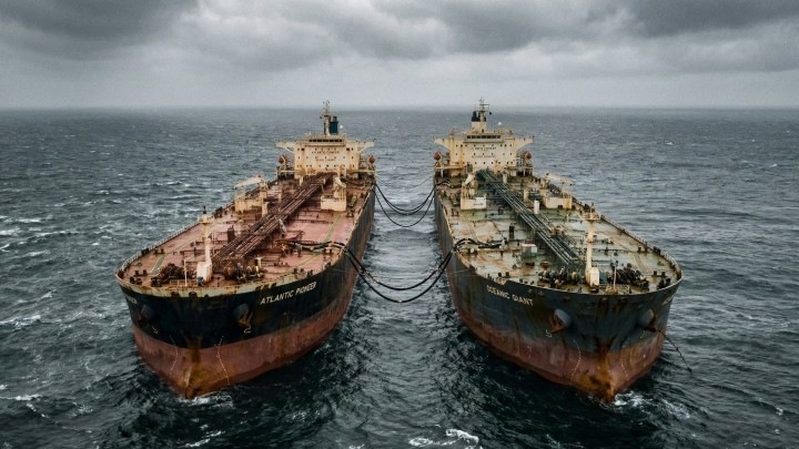 Аналитики Rystad Energy оценили устойчивость нефтяного сектора Ирана