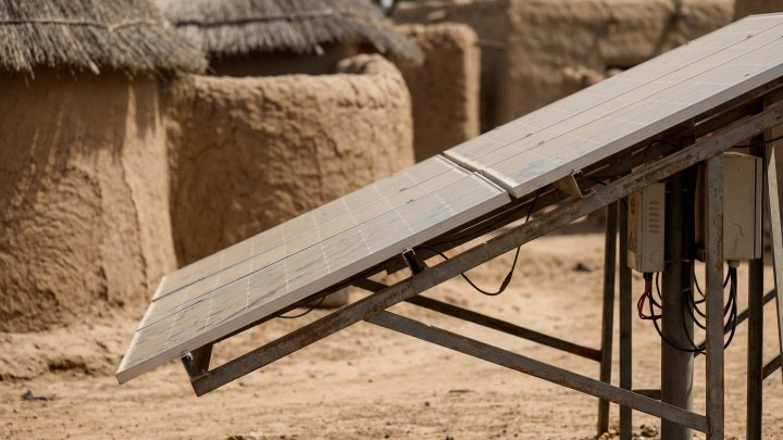 Энергетическая реформа Чада: новые законы, мини-сети и критические минералы